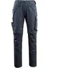 Image de Mascot Unique Broek met kniezakken 16079-230 - donkermarine - C49 - 82