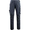 Image de Mascot Unique Broek met kniezakken 16079-230 - donkermarine - C62 - 82