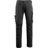 Image de Mascot Unique Broek met kniezakken 16079-230 - Zwart - C64 - 82