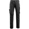 Image de Mascot Unique Broek met kniezakken 16079-230 - Zwart - C62 - 90