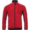 Image de Mascot Unique Fleece jas 16003-302 - Rood/Zwart - 3XL