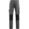 Image de Mascot Unique Broek met kniezakken 13079-230 - wit/donkerantraciet - C60 - 82