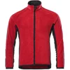 Image de Mascot Unique Fleece jas 16003-302 - Rood/Zwart - S
