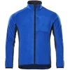 Image de Mascot Unique Fleece jas 16003-302 - korenblauw/donkermarine - S