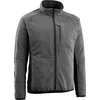 Image de Mascot Unique Fleece jas 16003-302 - donkerantraciet/zwart - M