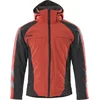 Image de Mascot Unique Winterjas 16002-149 - Rood/Zwart - 2XL