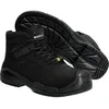Image de Mascot Footwear Fit Veiligheidsschoenen hoog F0114-937 - Zwart - 46