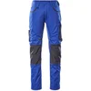 Image de Mascot Unique Broek met kniezakken 13079-230 - korenblauw/donkermarine - C52 - 76