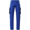Image de Mascot Unique Broek met dijbeenzakken 16279-230 - korenblauw/donkermarine - C44 - 82