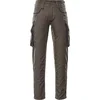 Image de Mascot Unique Broek met dijbeenzakken 16279-230 - donkerantraciet/zwart - C50 - 82