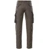 Image de Mascot Unique Broek met dijbeenzakken 16279-230 - donkerantraciet/zwart - C54 - 90