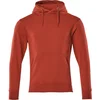 Image de Mascot Crossover Capuchontrui 51589-970 - Rood - 3XL