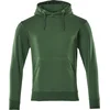 Image de Mascot Crossover Capuchontrui 51589-970 - Groen - 4XL