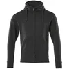 Image de Mascot Crossover Capuchontrui met rits 51590-970 - donkermarine - 2XL