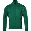 Image de Mascot Crossover Sweatshirt met rits 51591-970 - Groen - 3XL