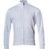 Image de Mascot Crossover Sweatshirt met rits 51591-970 - Wit - S