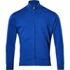 Image de Mascot Crossover Sweatshirt met rits 51591-970 - Korenblauw - L