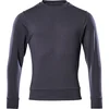 Image de Mascot Crossover Sweatshirt 51580-966 - donkermarine - L