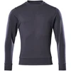 Image de Mascot Crossover Sweatshirt 51580-966 - donkermarine - M