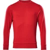 Image de Mascot Crossover Sweatshirt 51580-966 - Rood - S