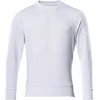 Image de Mascot Crossover Sweatshirt 51580-966 - Wit - 4XL