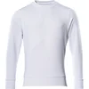 Image de Mascot Crossover Sweatshirt 51580-966 - Wit - XL
