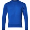 Image de Mascot Crossover Sweatshirt 51580-966 - Helder blauw - XL