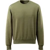 Image de Mascot Crossover Sweatshirt 51580-966 - mosgroen - S