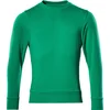 Image de Mascot Crossover Sweatshirt 51580-966 - helder groen - M