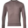Image de Mascot Sweatshirt Carvin Crossover 51580-966 Anthrazit-XXL