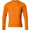 Image de Mascot Crossover Sweatshirt 51580-966 - Helder Oranje - 2XL