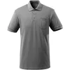 Image de Mascot Crossover Poloshirt met borstzak 51586-968 - Antraciet - XL