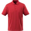 Image de Mascot Crossover Poloshirt 51587-969 - Rood - 3XL