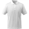 Image de Mascot Crossover Poloshirt 51587-969 - Wit - 2XL