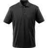 Image de Mascot Crossover Poloshirt 51587-969 - Zwart - 2XL