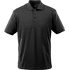 Image de Mascot Crossover Poloshirt 51587-969 - Zwart - 3XL