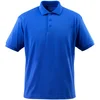 Image de Mascot Crossover Poloshirt 51587-969 - Helder blauw - 2XL