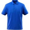 Image de Mascot Crossover Poloshirt 51587-969 - Korenblauw - L