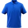 Image de Mascot Crossover Poloshirt 51587-969 - Korenblauw - S