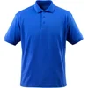 Image de Mascot Crossover Poloshirt 51587-969 - Korenblauw - XL