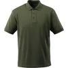 Image de Mascot Crossover Poloshirt 51587-969 - mosgroen - M