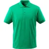 Image de Mascot Crossover Poloshirt 51587-969 - helder groen - 3XL