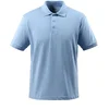 Image de Mascot Crossover Poloshirt 51587-969 - Lichtblauw - 2XL
