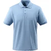 Image de Mascot Crossover Poloshirt 51587-969 - Lichtblauw - 4XL
