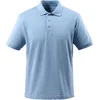 Image de Mascot Crossover Poloshirt 51587-969 - Lichtblauw - XL