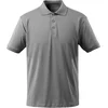 Image de Mascot Crossover Poloshirt 51587-969 - Antraciet - 4XL