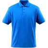 Image de Mascot Crossover Poloshirt 51587-969 - Helder blauw - 4XL