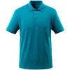 Image de Mascot Crossover Poloshirt 51587-969 - Petrol - S