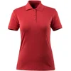 Image de Mascot Crossover Poloshirt 51588-969 - Rood - M
