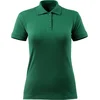 Image de Mascot Crossover Poloshirt 51588-969 - Groen - XS
